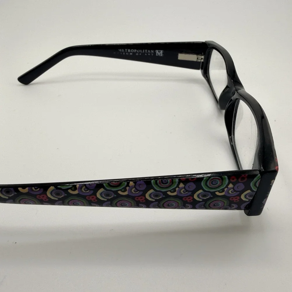 Metropolitan Museum of‎ Art Readers Glasses +1.5 Reading Glasses